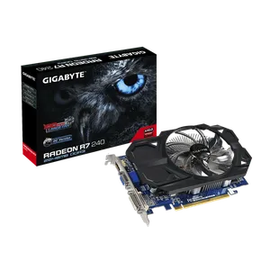 GV-R724OC-2GI  (Rev. 2.0/2.1)